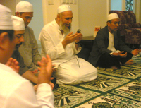 Mujahidin HAMAS: Kami Cemas dengan Kalian Wahai Umat Islam Indonesia”